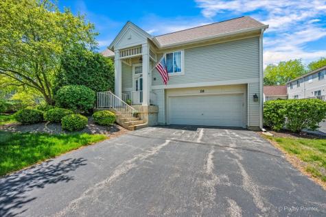 26 New Haven Drive Cary IL 60013