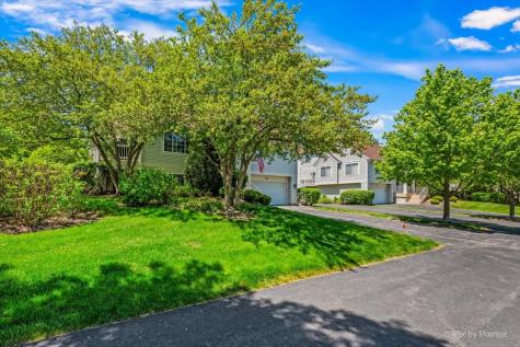 26 New Haven Drive Cary IL 60013