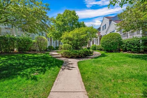 26 New Haven Drive Cary IL 60013
