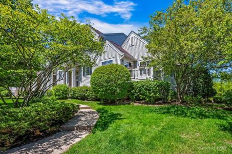 26 New Haven Drive Cary IL 60013