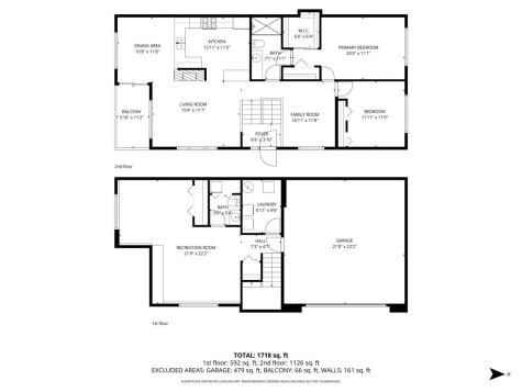 26 New Haven Drive Cary IL 60013