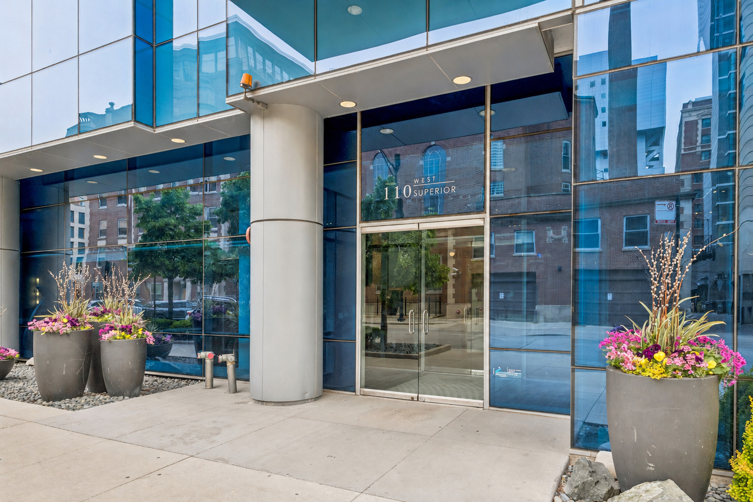 110 West Superior Street Chicago IL 60654