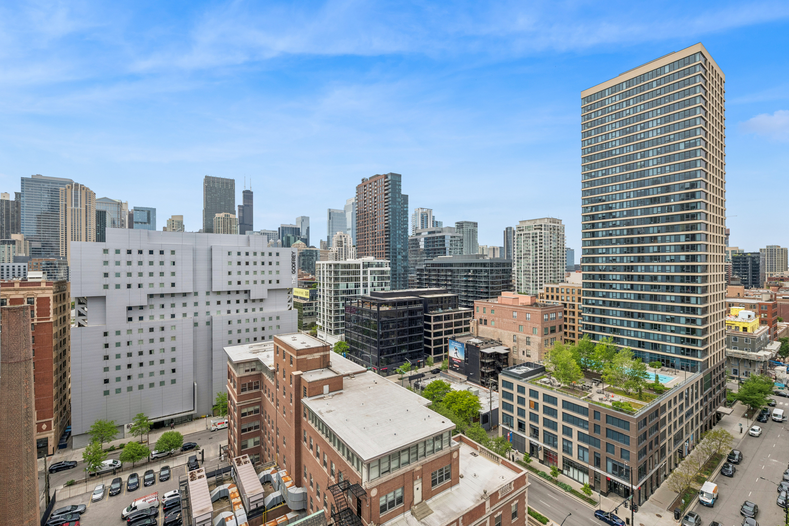 110 West Superior Street Chicago IL 60654