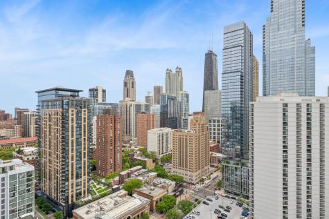 110 West Superior Street Chicago IL 60654