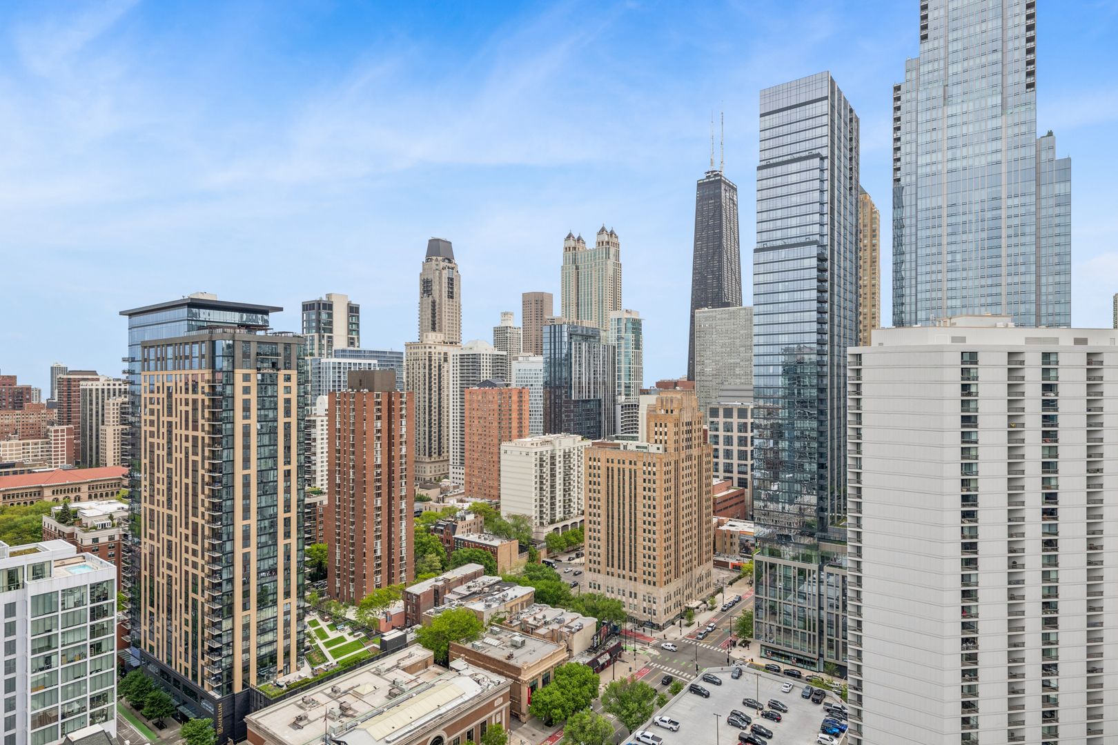 110 West Superior Street Chicago IL 60654