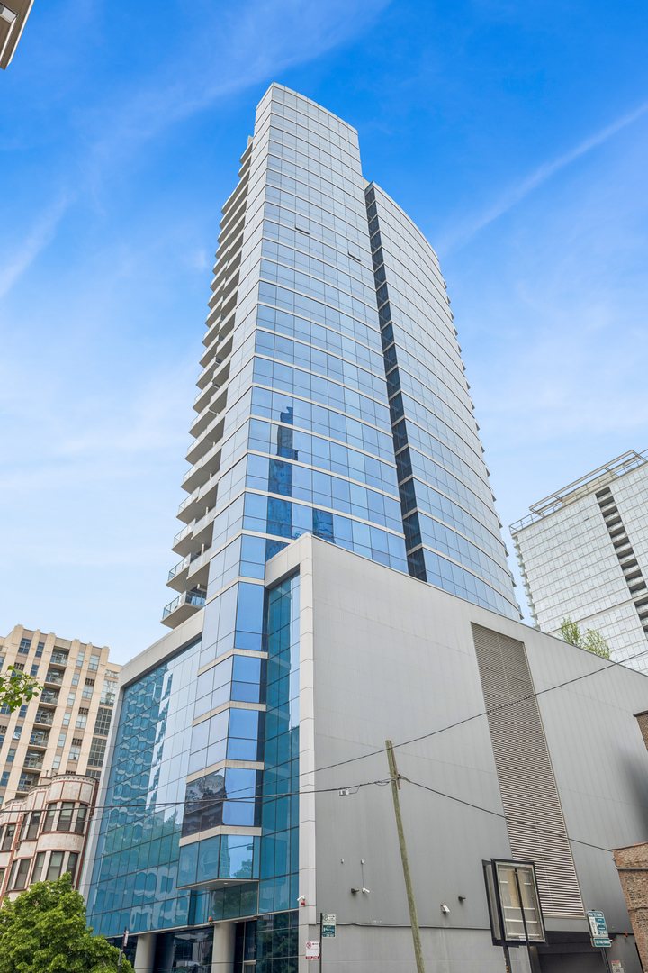 110 West Superior Street Chicago IL 60654