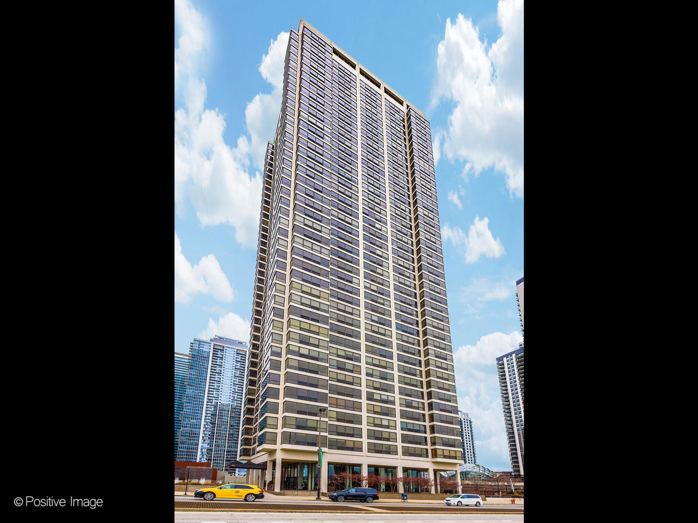 360 East Randolph Street Chicago IL 60601