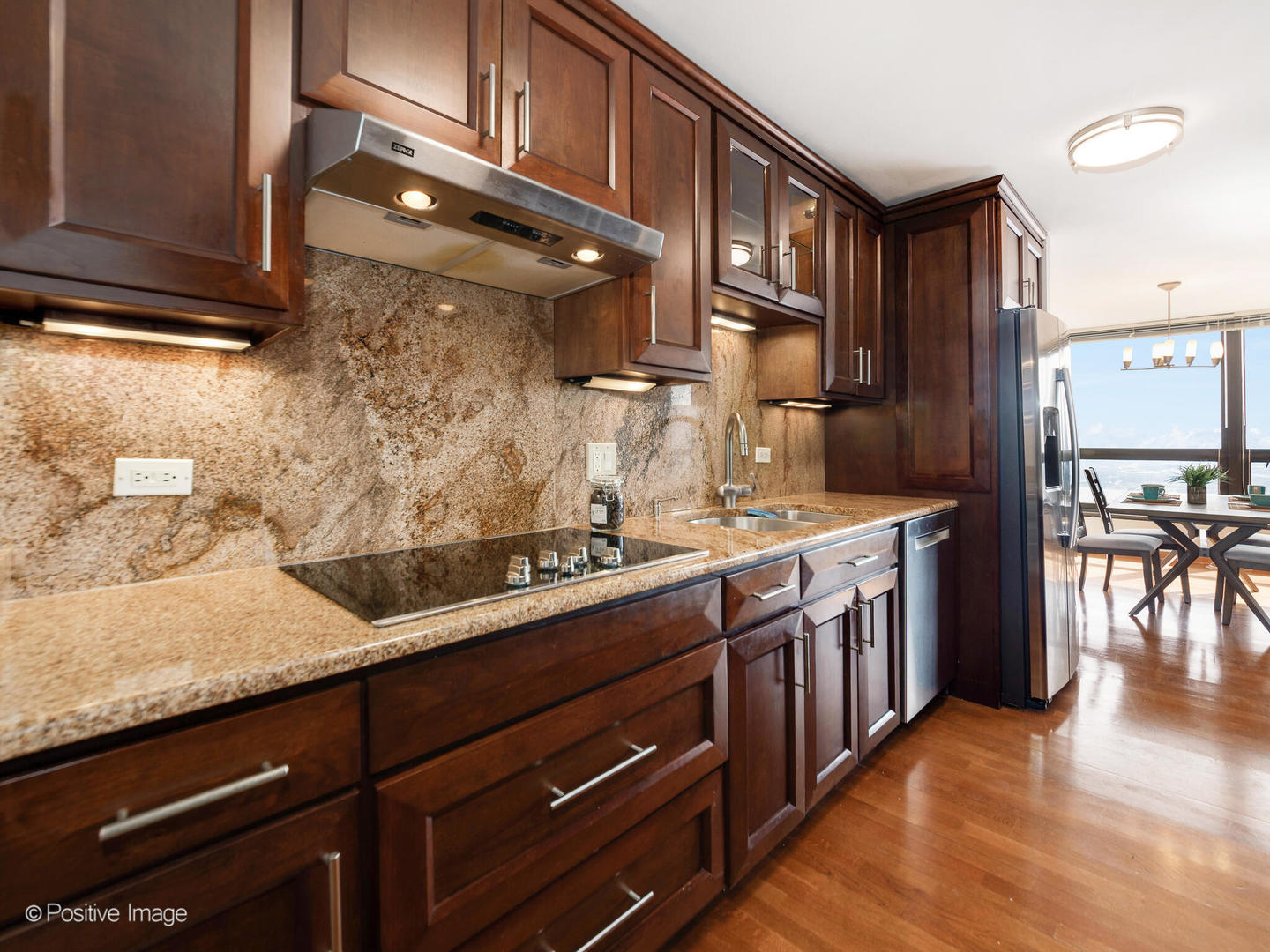 360 East Randolph Street Chicago IL 60601