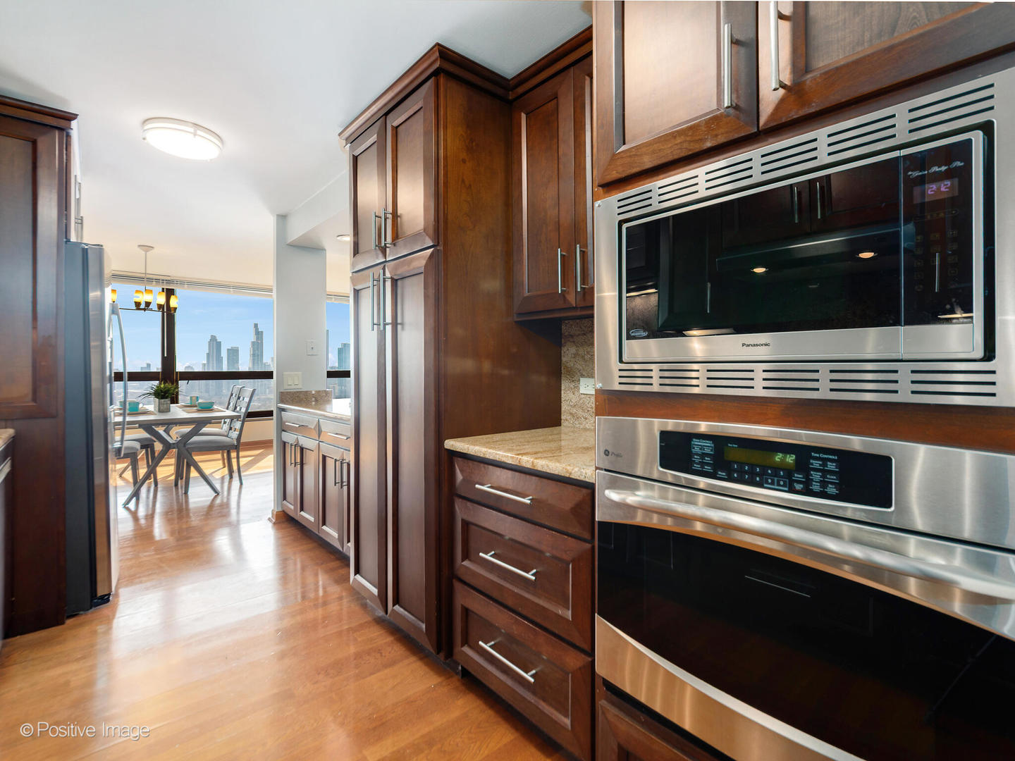 360 East Randolph Street Chicago IL 60601