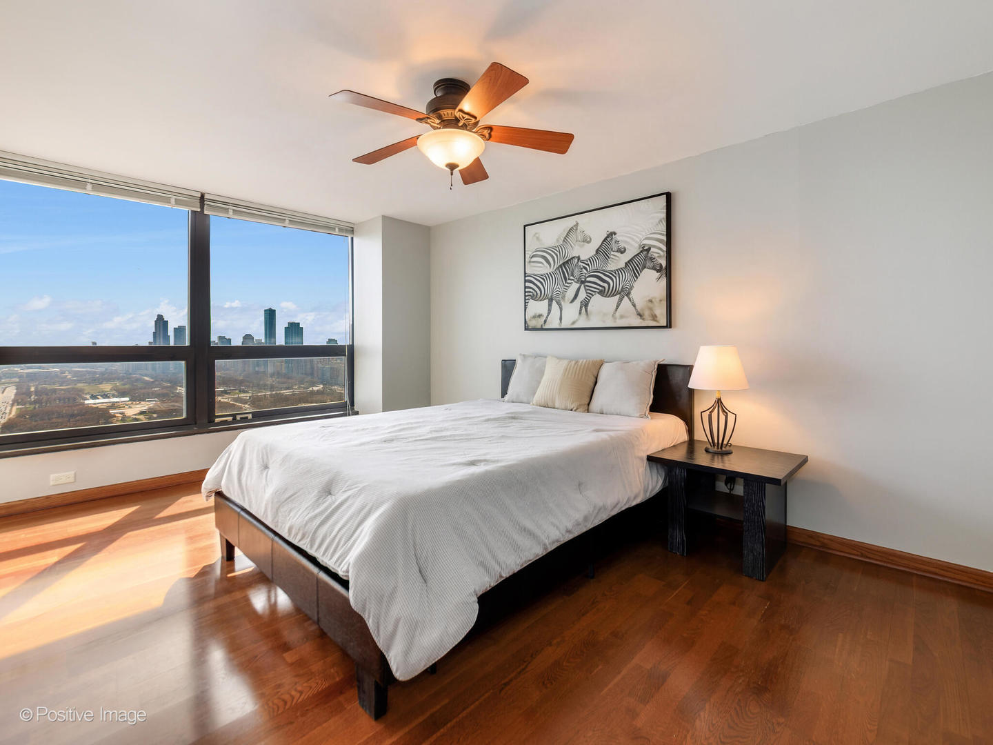 360 East Randolph Street Chicago IL 60601