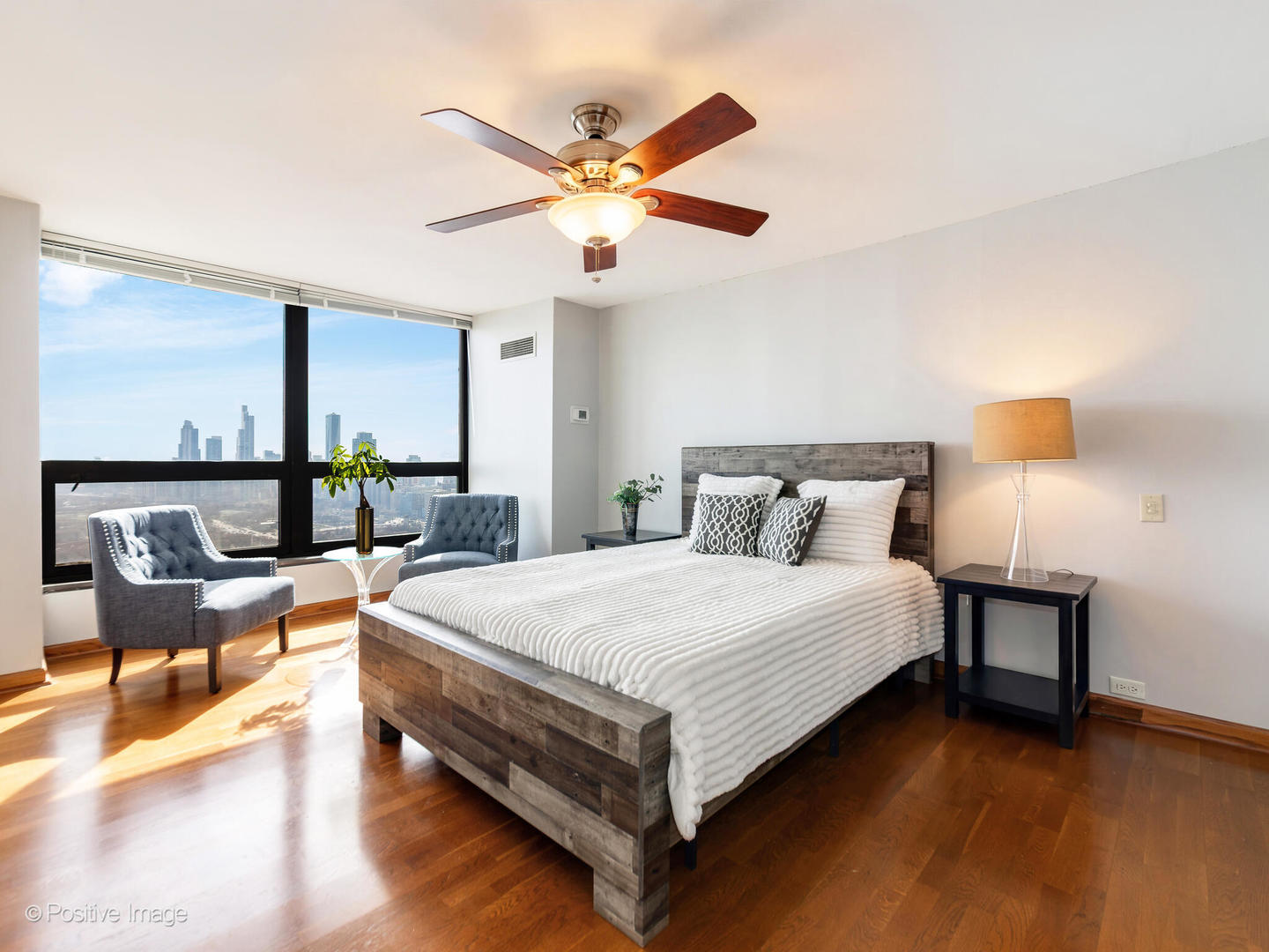 360 East Randolph Street Chicago IL 60601