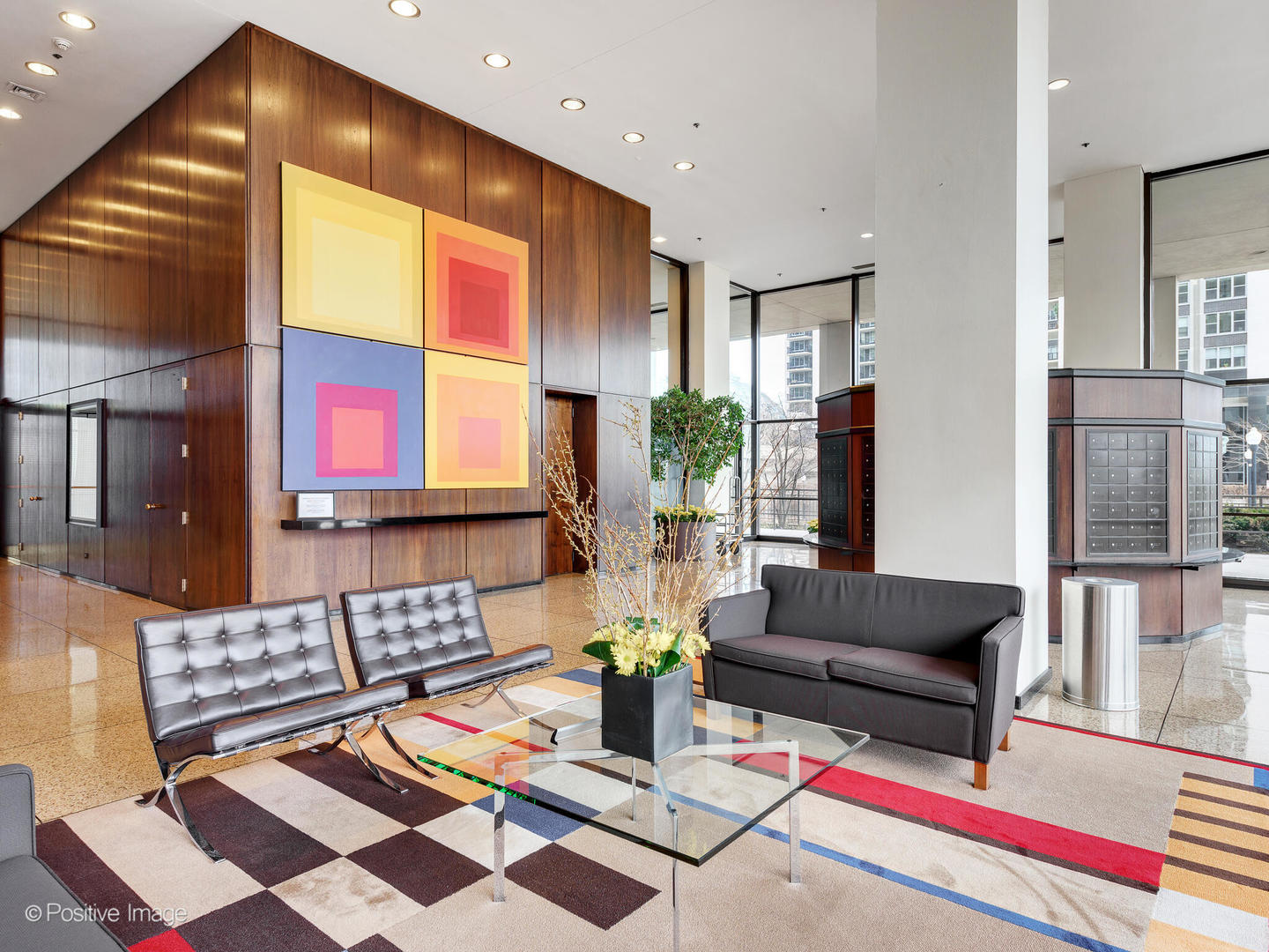 360 East Randolph Street Chicago IL 60601