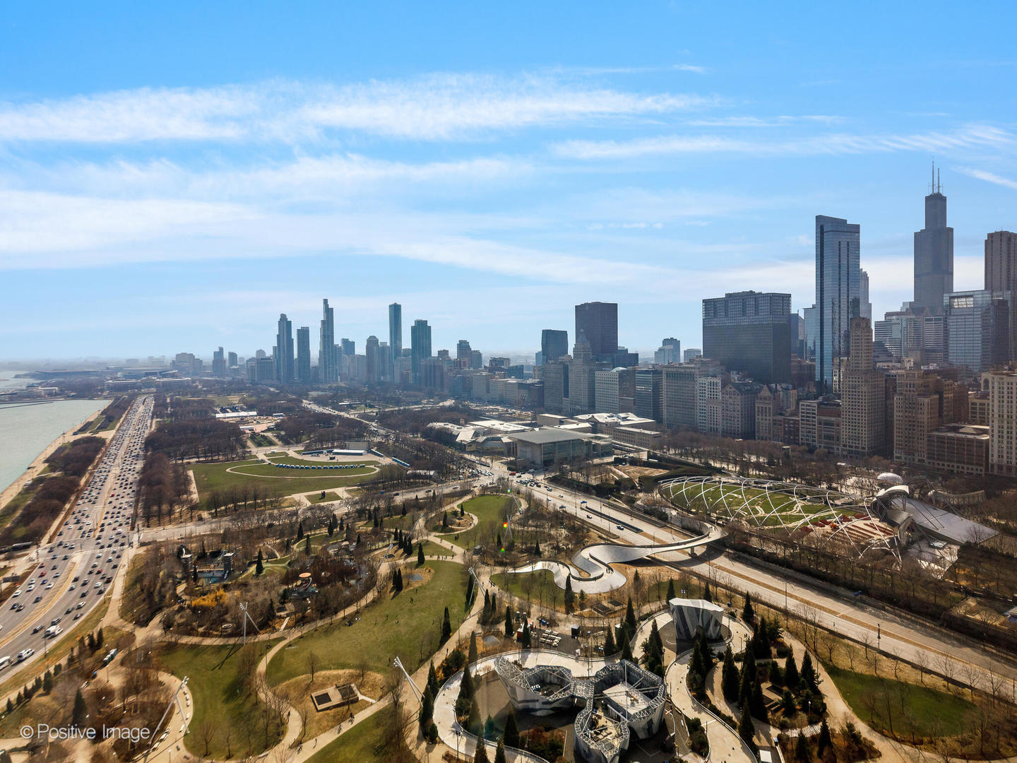 360 East Randolph Street Chicago IL 60601