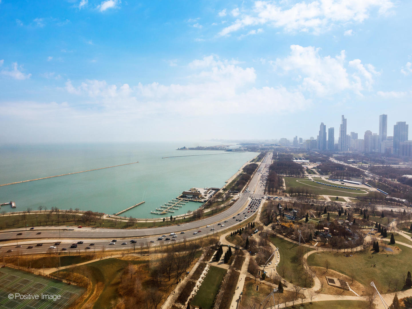 360 East Randolph Street Chicago IL 60601