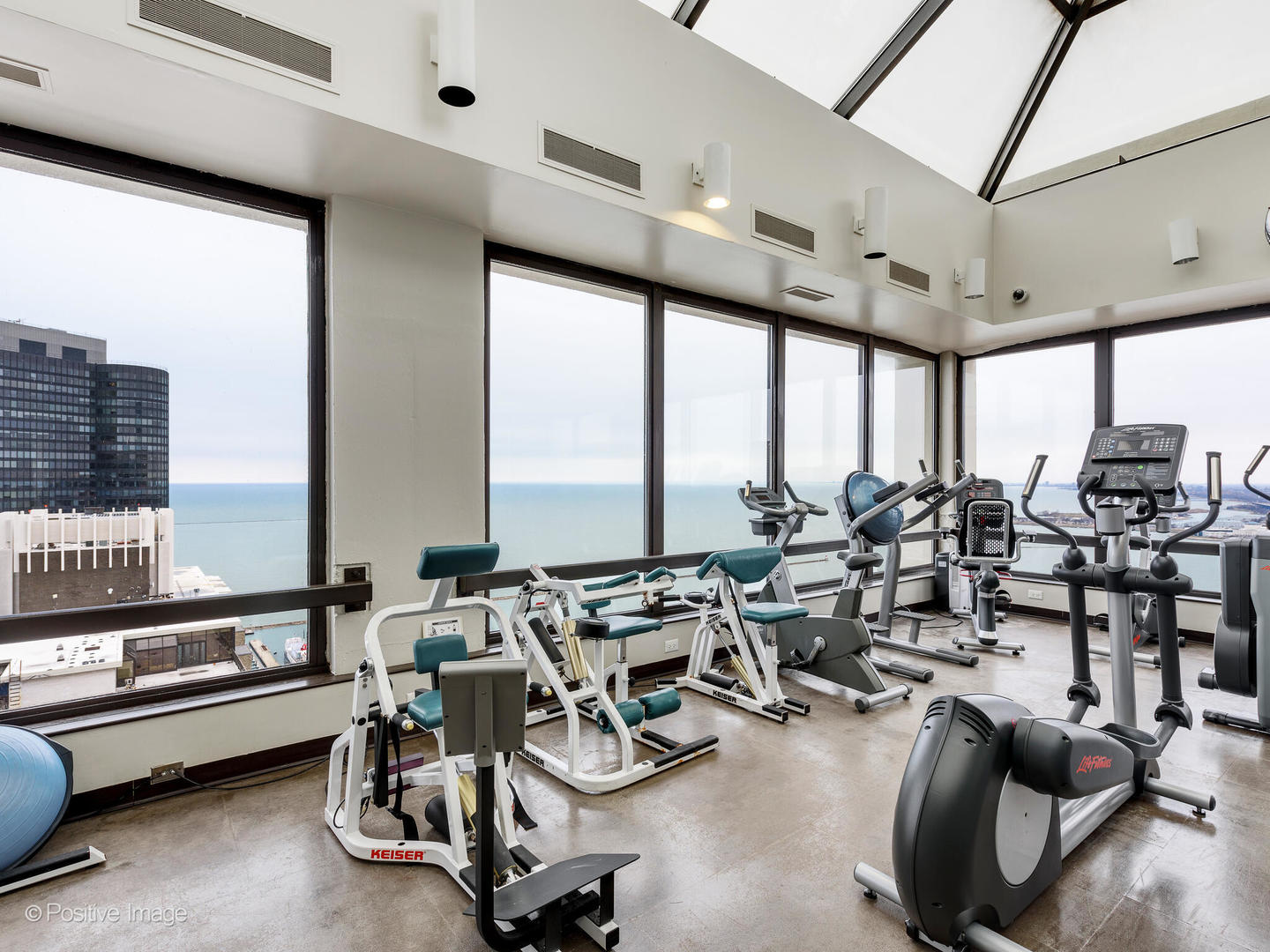 360 East Randolph Street Chicago IL 60601