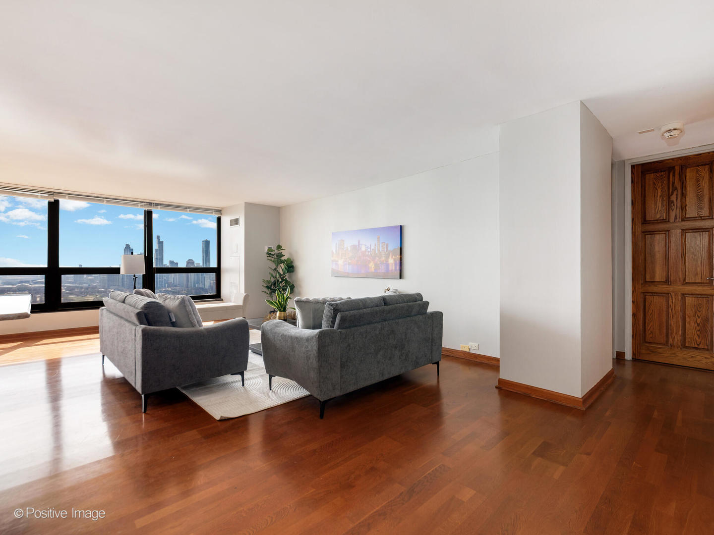 360 East Randolph Street Chicago IL 60601