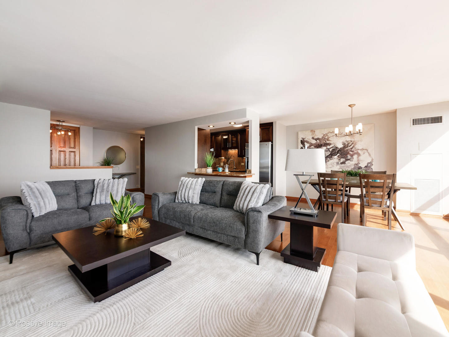 360 East Randolph Street Chicago IL 60601