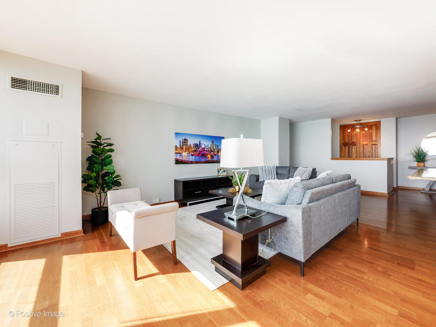 360 East Randolph Street Chicago IL 60601