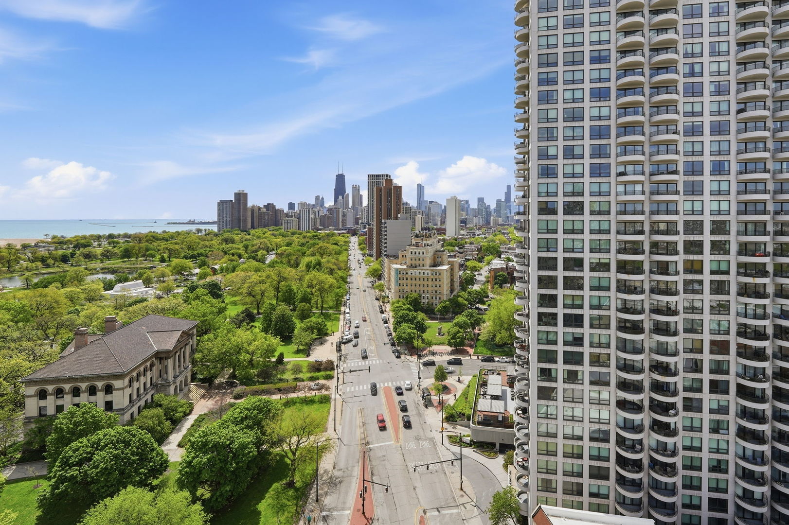 2000 North Lincoln Park West Chicago IL 60614