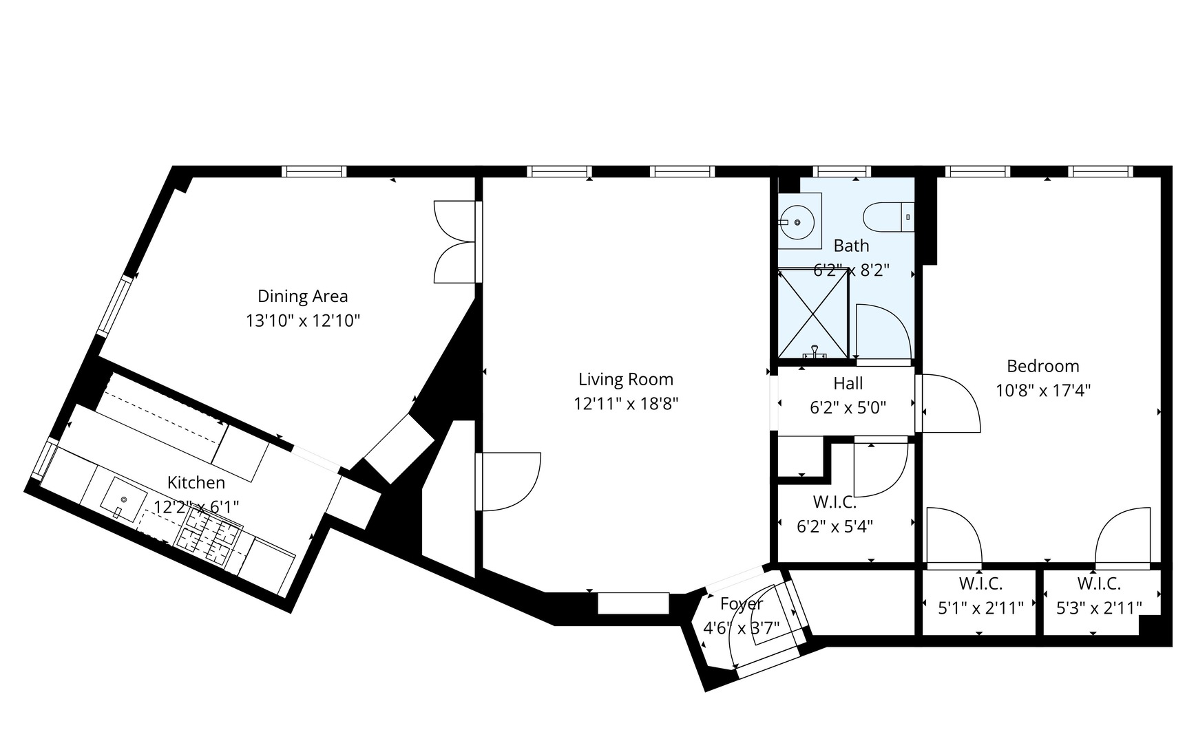 2000 North Lincoln Park West Chicago IL 60614
