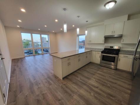 3595 South Archer Avenue Chicago IL 60609