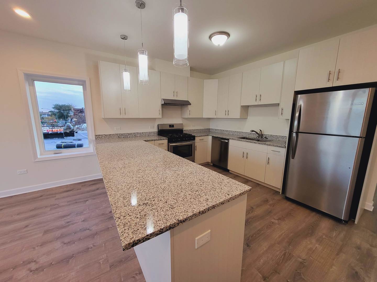3595 South Archer Avenue Chicago IL 60609