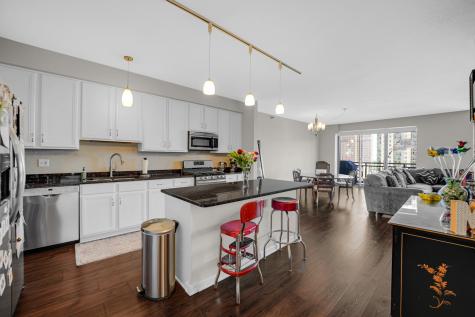 5 East 14th Place Chicago IL 60605