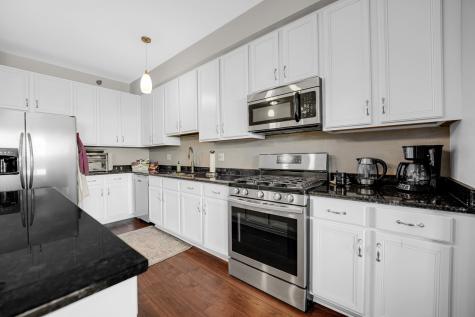 5 East 14th Place Chicago IL 60605