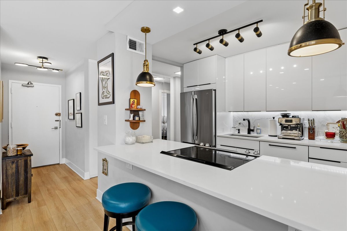 1355 North Sandburg Terrace Chicago IL 60610