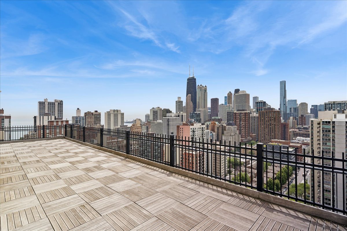 1355 North Sandburg Terrace Chicago IL 60610