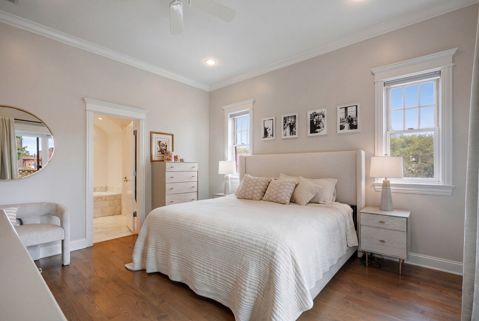 3814 North Greenview Avenue Chicago IL 60613
