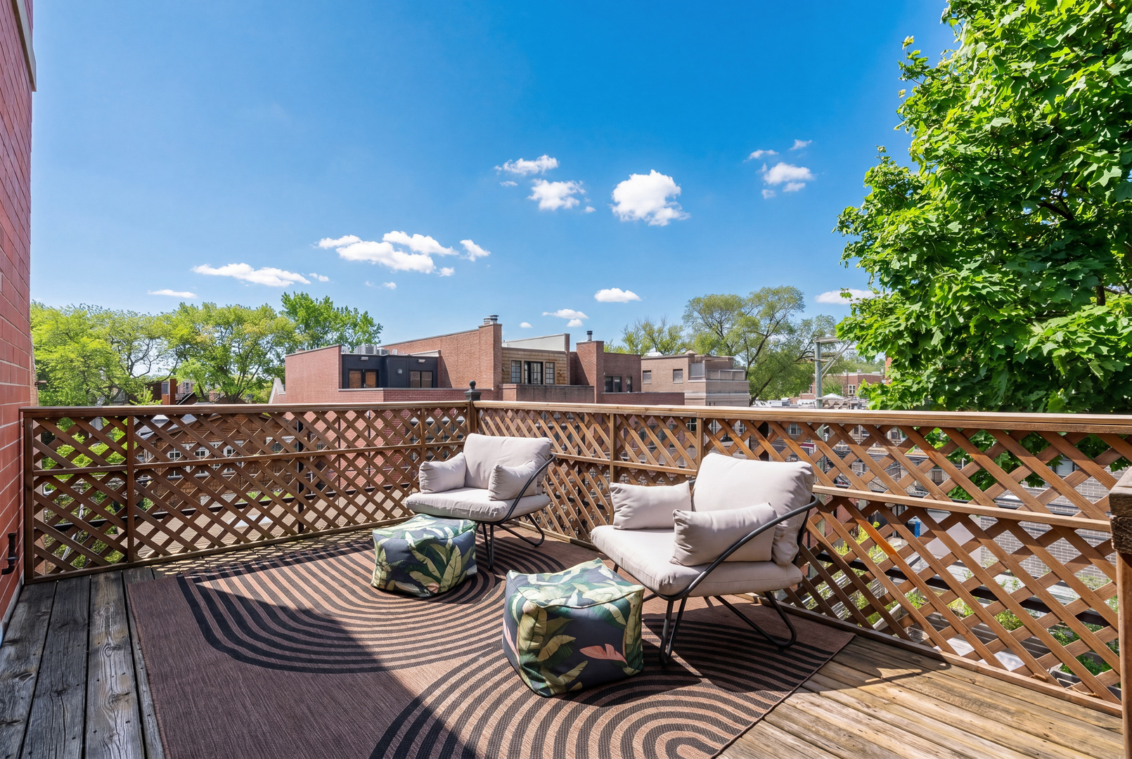 3814 North Greenview Avenue Chicago IL 60613