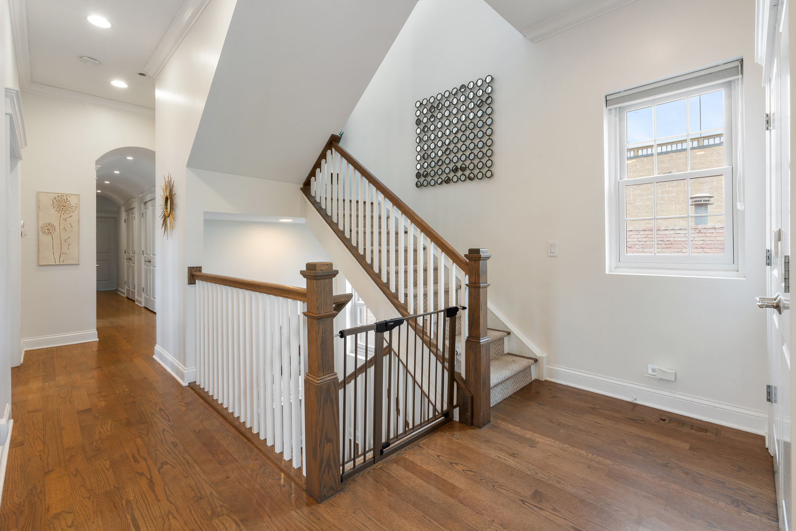3814 North Greenview Avenue Chicago IL 60613