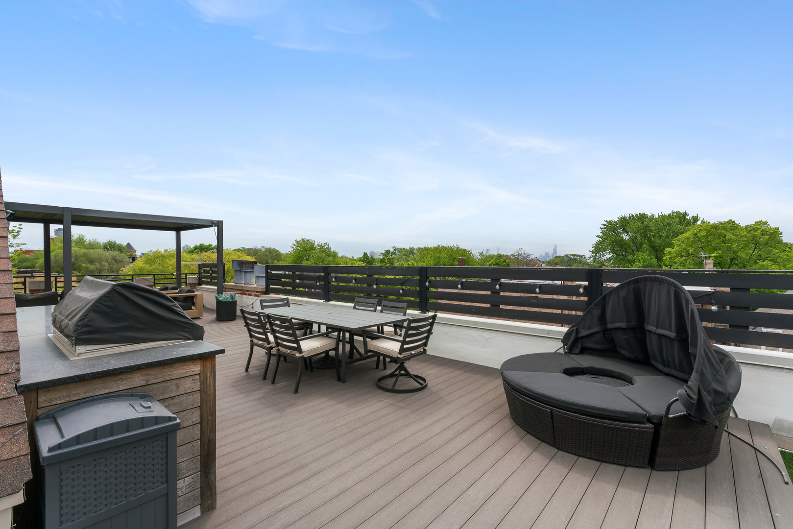 3814 North Greenview Avenue Chicago IL 60613