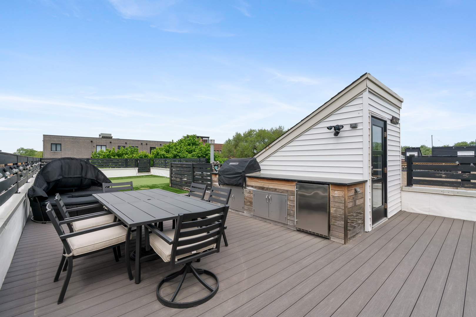 3814 North Greenview Avenue Chicago IL 60613