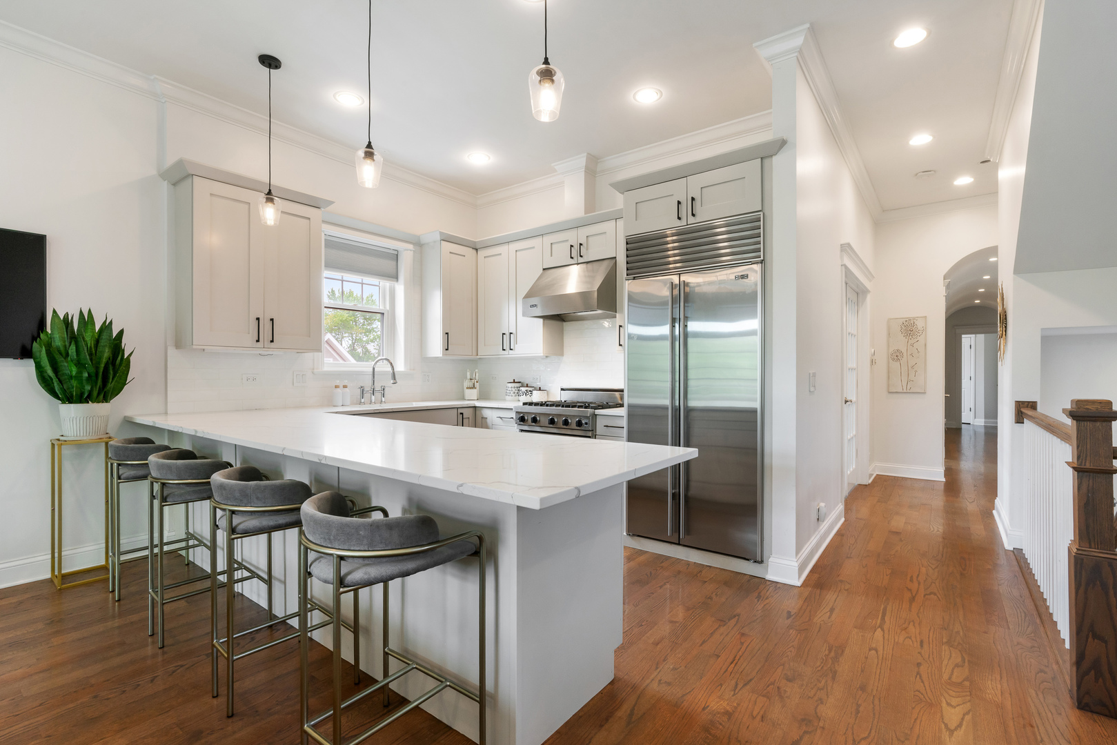 3814 North Greenview Avenue Chicago IL 60613
