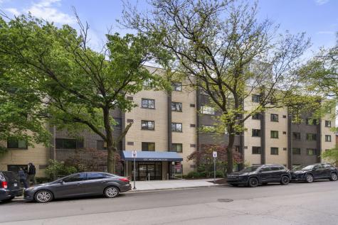 515 West Wrightwood Avenue Chicago IL 60614