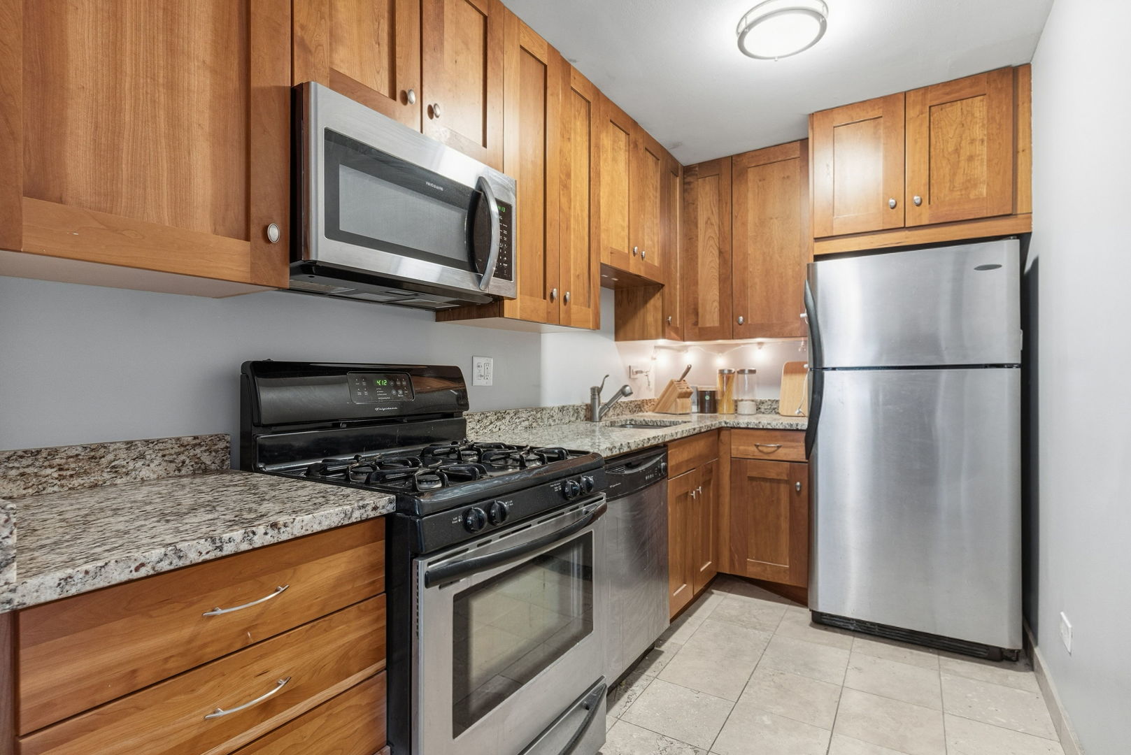 515 West Wrightwood Avenue Chicago IL 60614