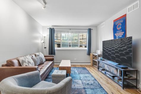 515 West Wrightwood Avenue Chicago IL 60614