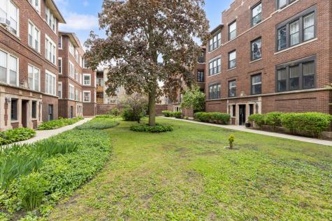 1437 West Greenleaf Avenue Chicago IL 60626