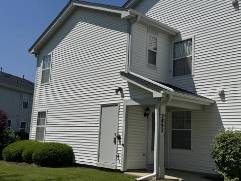 2497 Frost Drive Aurora IL 60503