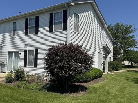 2497 Frost Drive Aurora IL 60503