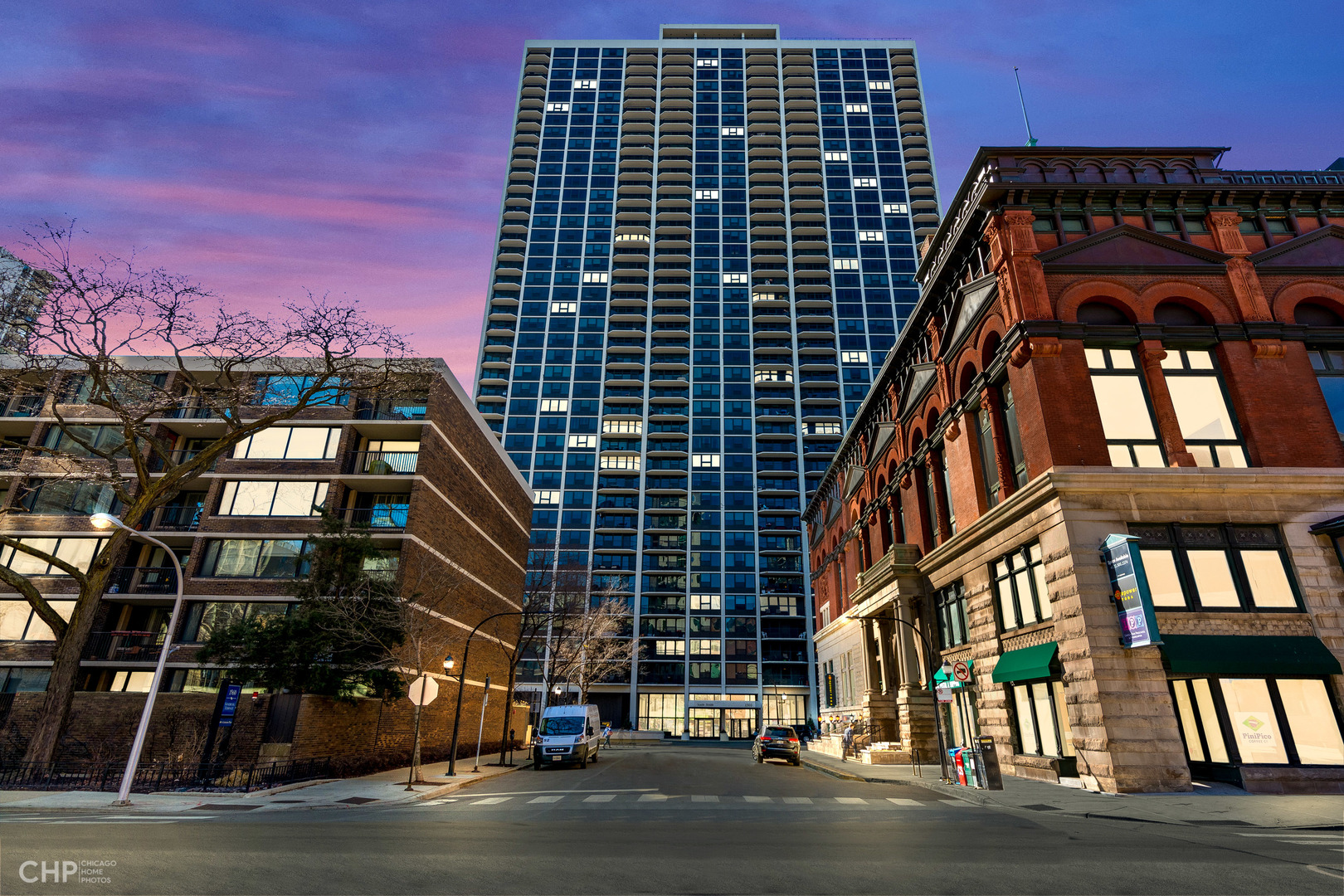 1560 North Sandburg Terrace Chicago IL 60610