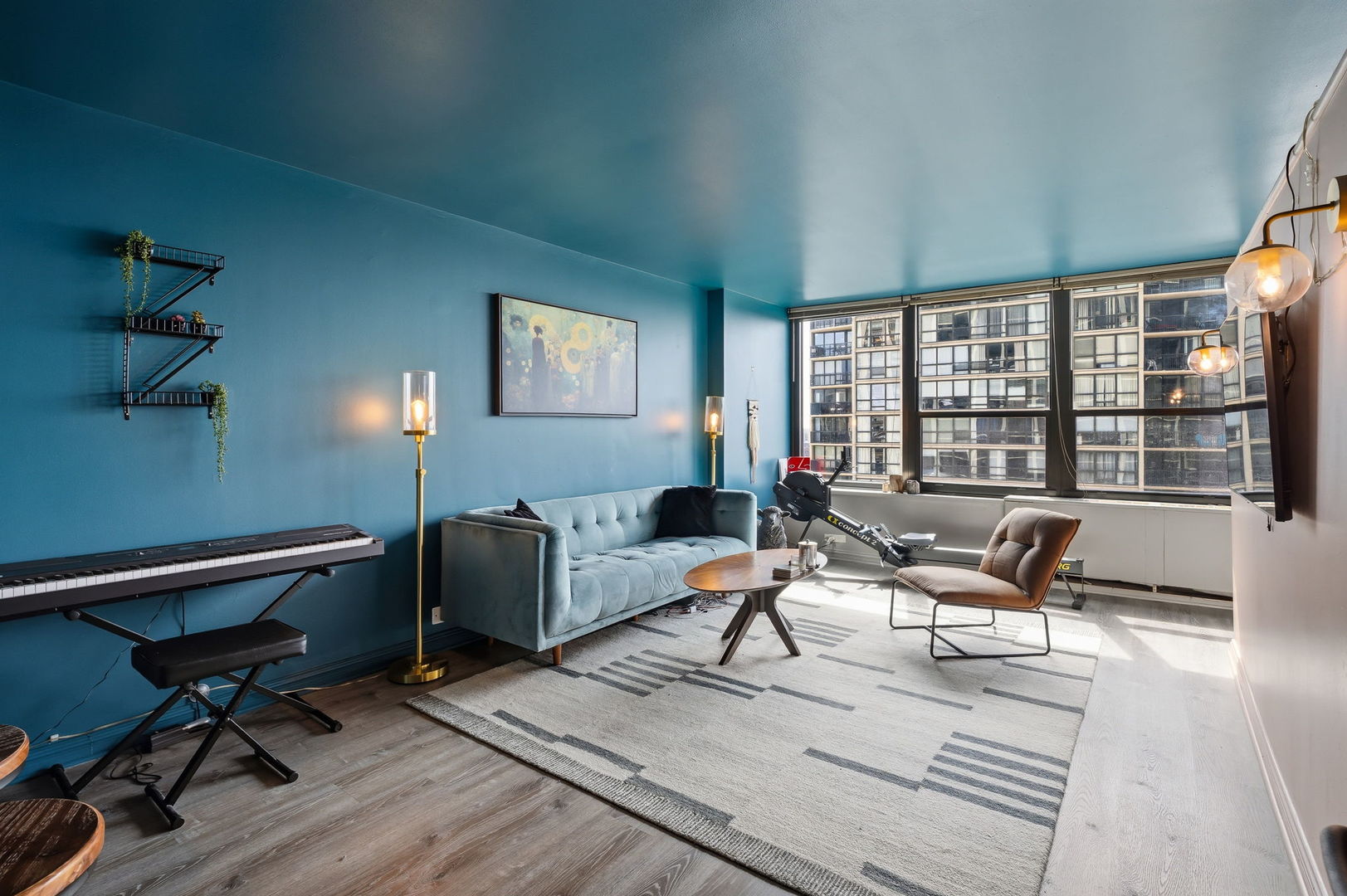 1560 North Sandburg Terrace Chicago IL 60610