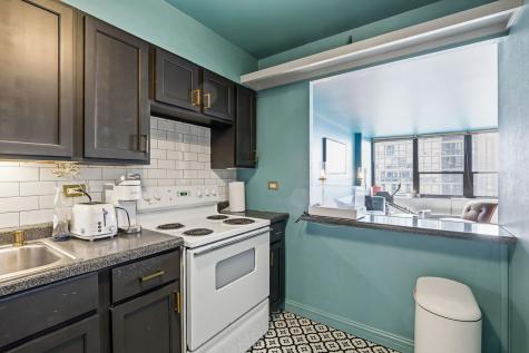 1560 North Sandburg Terrace Chicago IL 60610