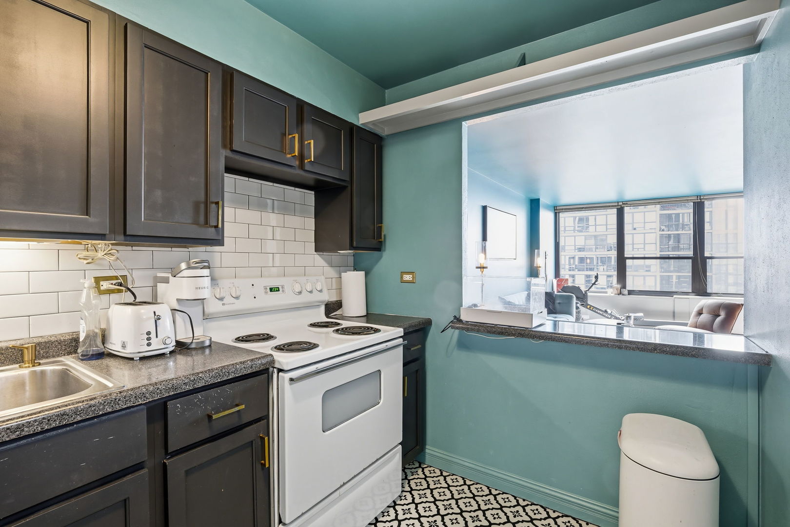 1560 North Sandburg Terrace Chicago IL 60610