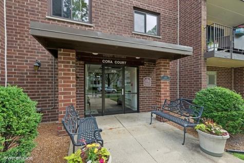 1491 Ashland Avenue Des Plaines IL 60016