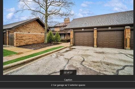 1864 Mission Hills Lane Northbrook IL 60062