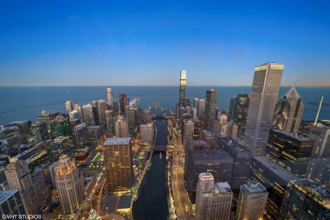 401 North Wabash Avenue Chicago IL 60611