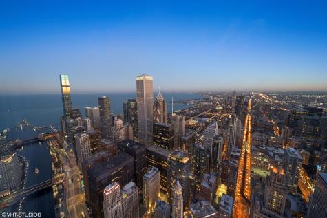 401 North Wabash Avenue Chicago IL 60611